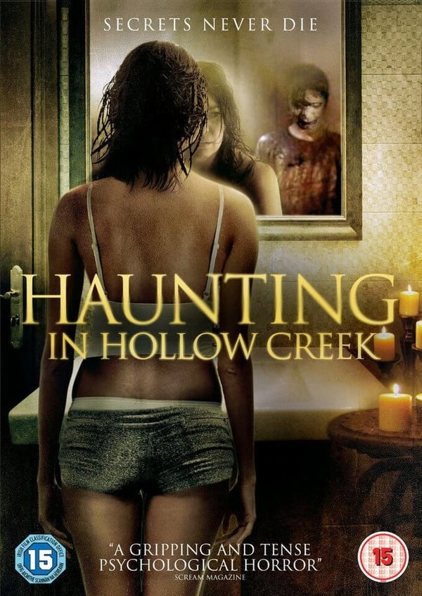 Haunting in Hollow Creek