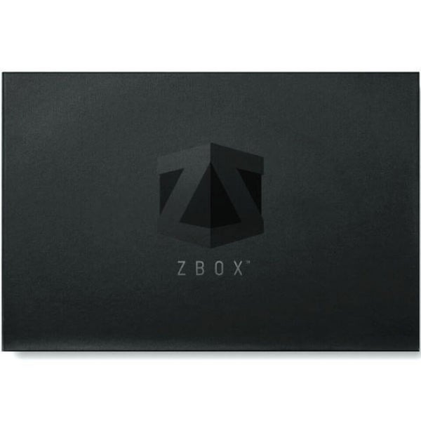 The Force ZBOX
