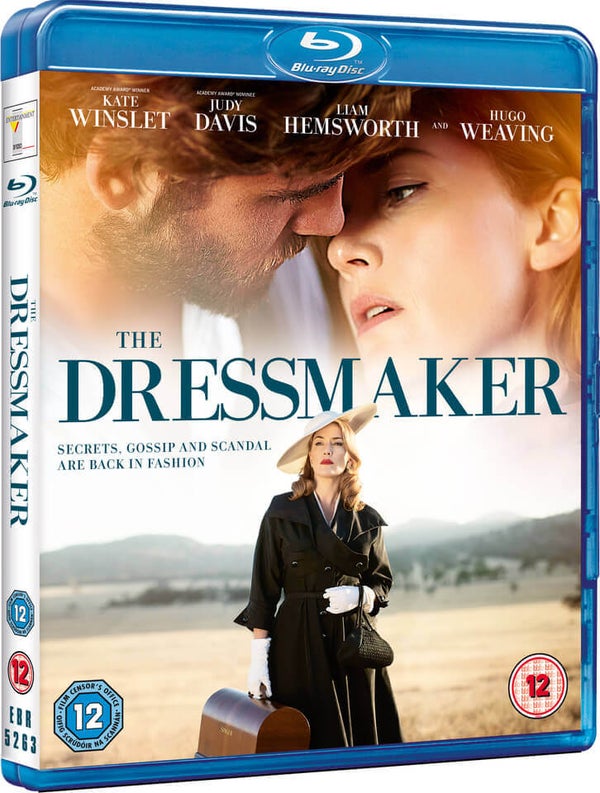 The Dressmaker