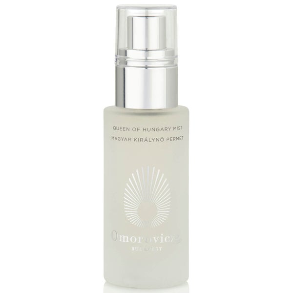 Queen of Hungary Mist Free Gift (30ml)