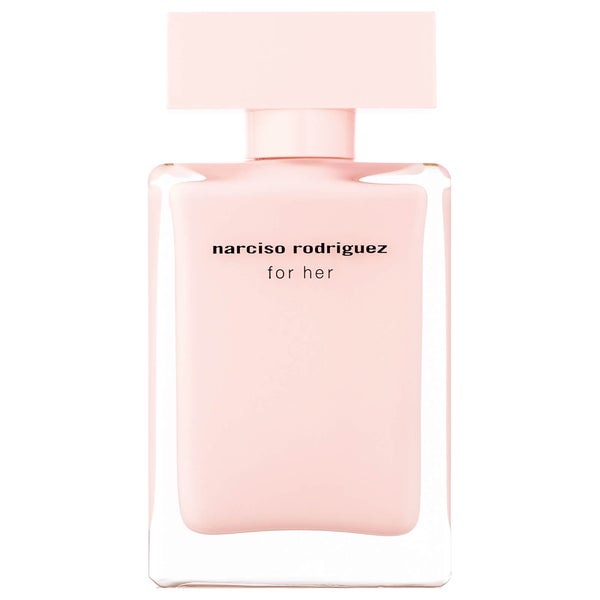 Narciso Rodriguez Women's Eau de Parfum (Various Sizes)