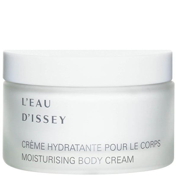 Issey Miyake L'Eau d'Issey Moisturising Body Cream 200ml