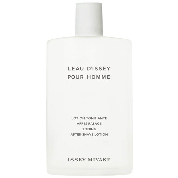 Issey Miyake L'Eau d'Issey Pour Homme After Shave Lotion 100ml