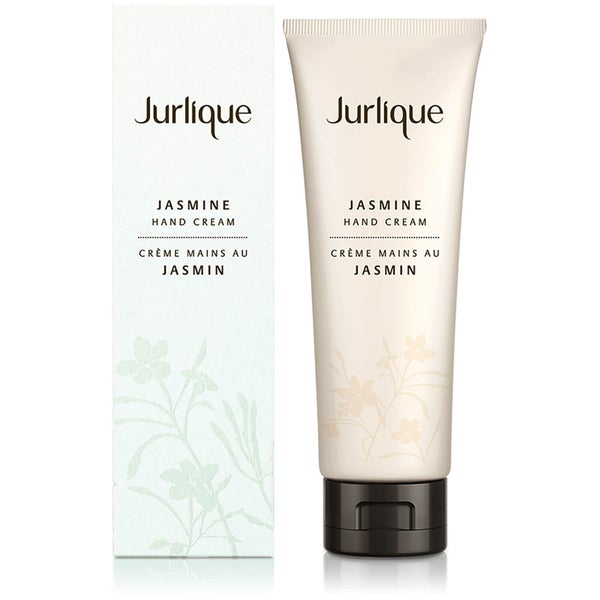 Jurlique Jasmine handkräm (40 ml)
