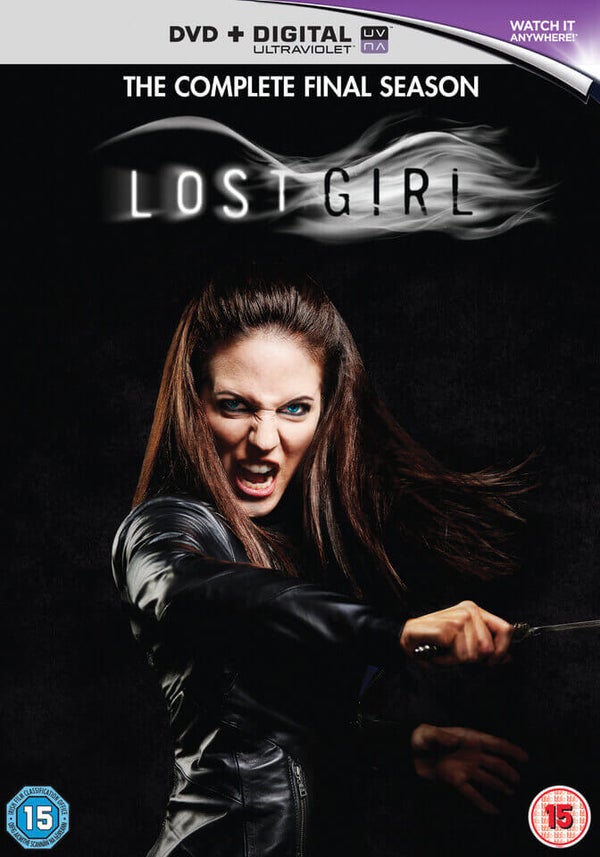 Lost Girl - Season 5
