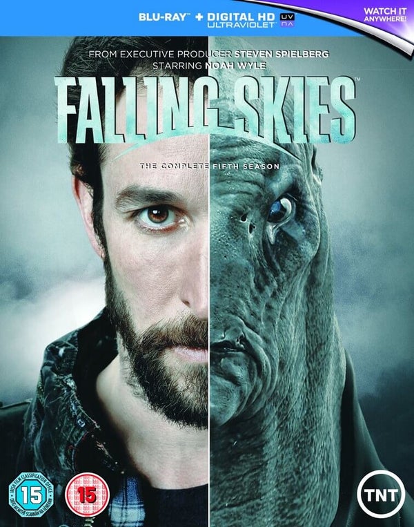 Falling Skies - Season 5