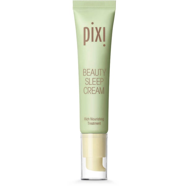 PIXI Beauty Sleep Cream -voide