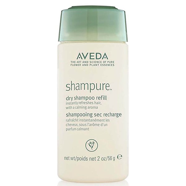 Aveda Shampure Dry Shampoo Nachfüllpack 56g