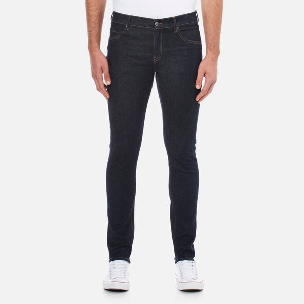 Cheap Monday Men's 'Tight' Slim Fit Jeans - Tight Real Blue