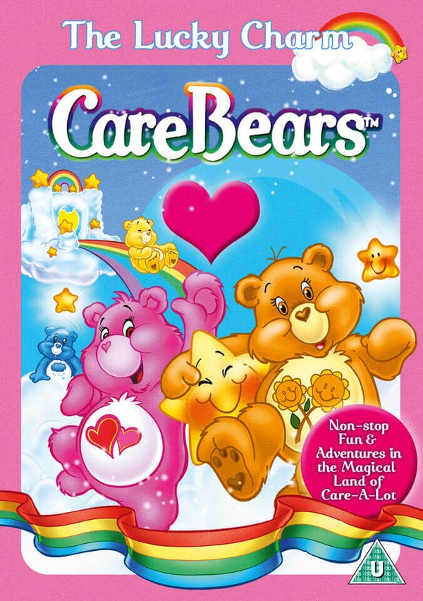 Care Bears - The Lucky Charm