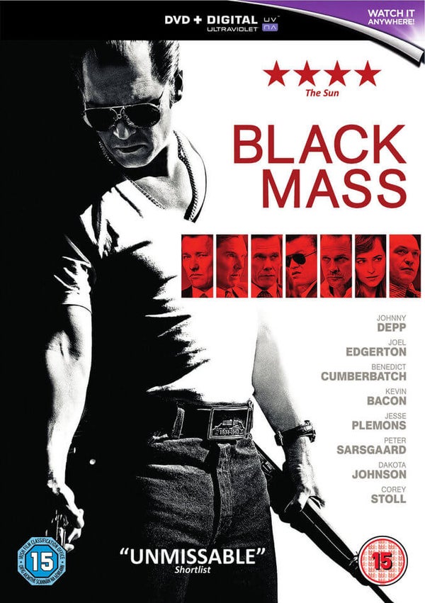 Black Mass