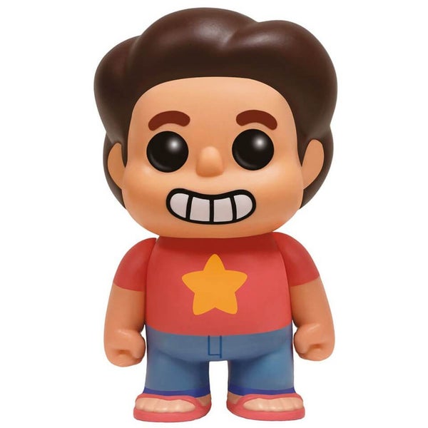 Figurine Pop! Steven Universe