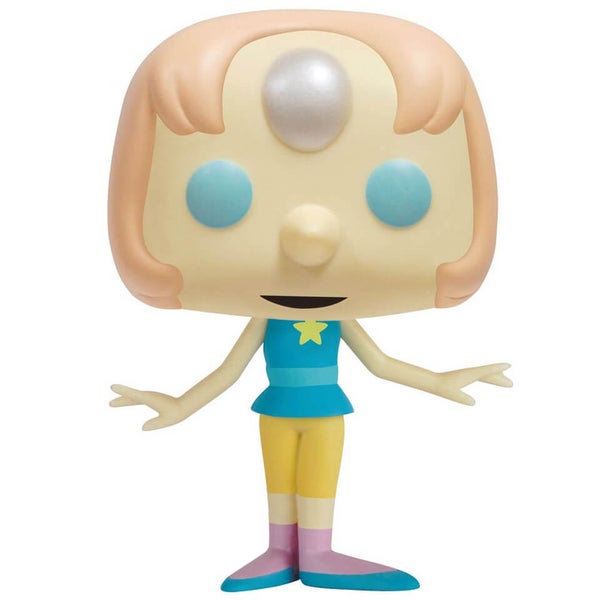 Steven Universe Pearl Funko Pop! Figuur