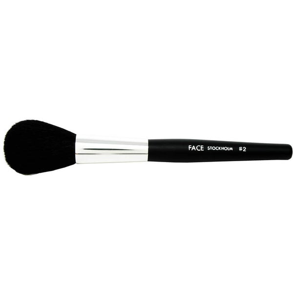 FACE Stockholm Large Dome Brush #2(페이스 스톡홀름 라지 돔 브러시 #2)