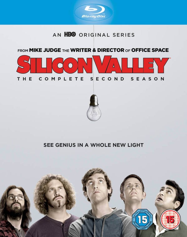 Silicon Valley - Season 2