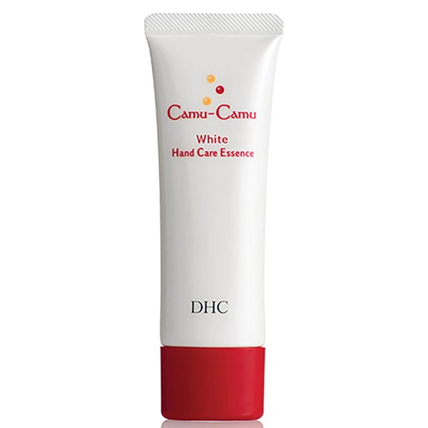 Crème pour les Mains Camu-Camu White Hand Care Essence DHC 45 g