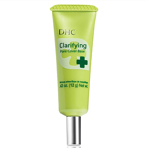 DHC Clarifying Pore Cover Base (12 g)
