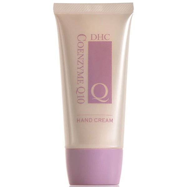 Crème pour les Mains Anti-Rides CoQ10 Hand Cream DHC 50 g