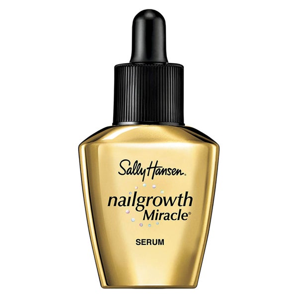 Sally Hansen Nail Growth Miracle Serum 11 ml