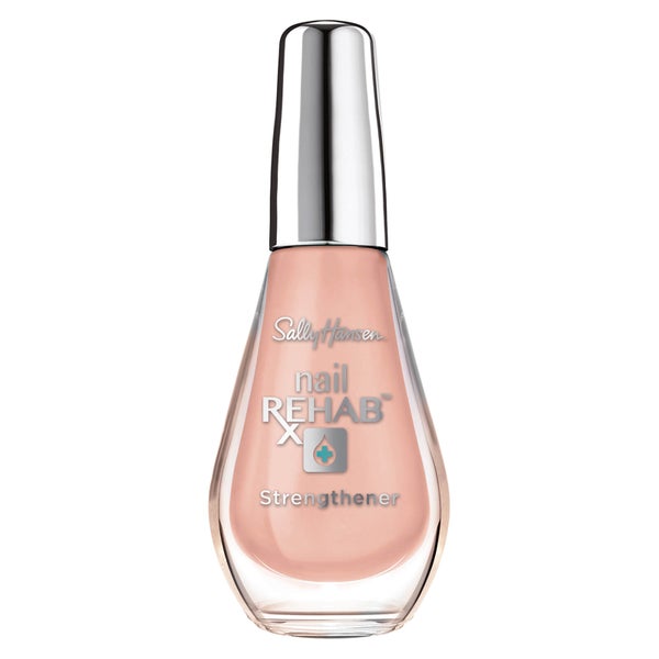 Fortalecedor de uñas Nail Rehab Strengthener de Sally Hansen 10 ml