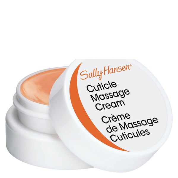 Sally Hansen Cuticle Massage Cream 11.3g