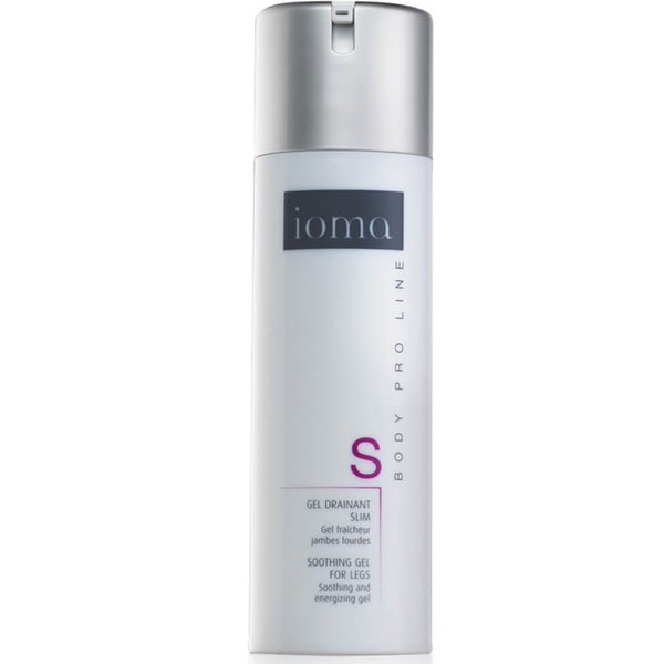 IOMA Soothing Gel for Legs 150ml