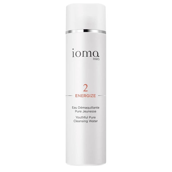 IOMA Youthful Pure Cleansing Water 140 ml