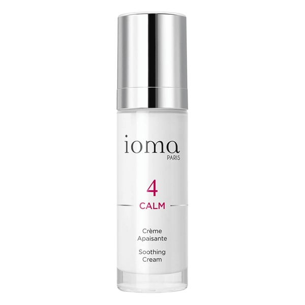 IOMA Soothing Cream Day and Night 30ml