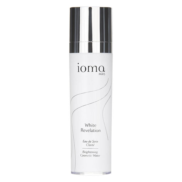 IOMA Brightening Cosmetic Water 140 ml