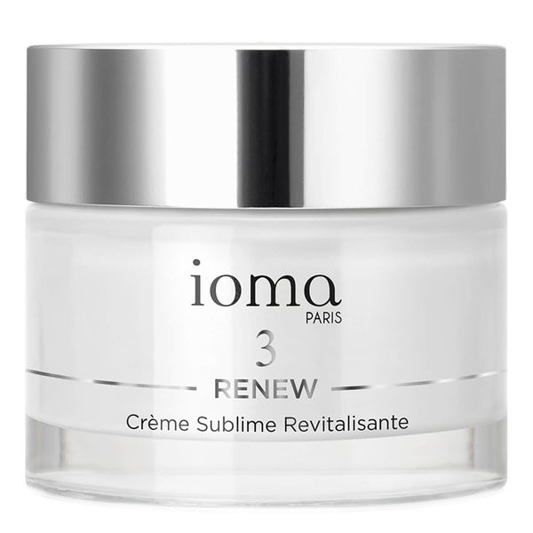 IOMA Renew Crème Sublime Revitalisante (50ml)