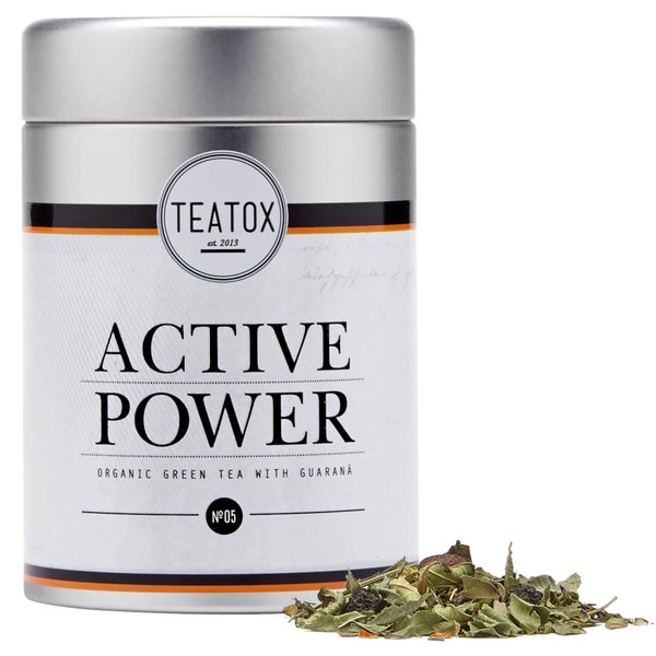 Teatox Power Detox Tea (50g)