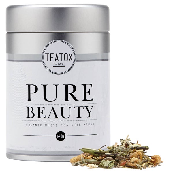 Teatox Pure Beauty Tea (50g)