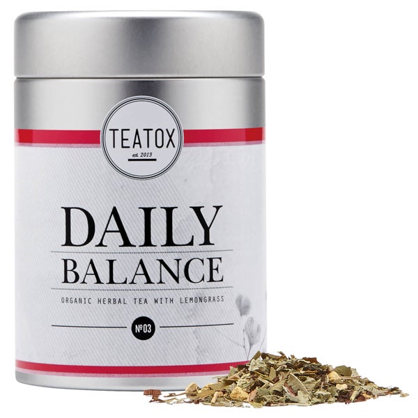 Teatox Daily Balance (50g)