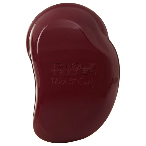 Brosse Thick & Curly Tangle Teezer 