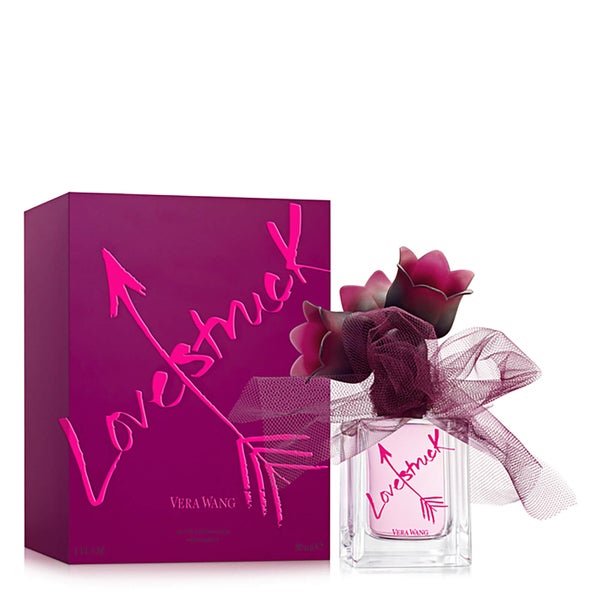 Vera Wang Lovestruck Eau de Parfum (30ml)