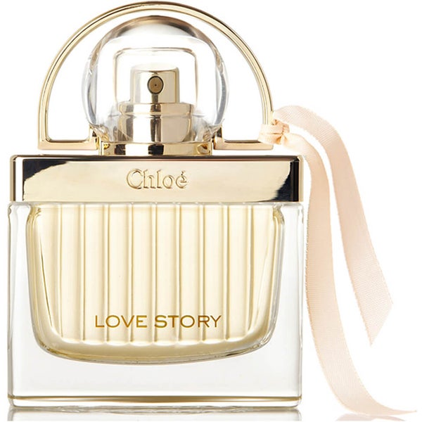 Eau de Parfum Love Story da Chloé