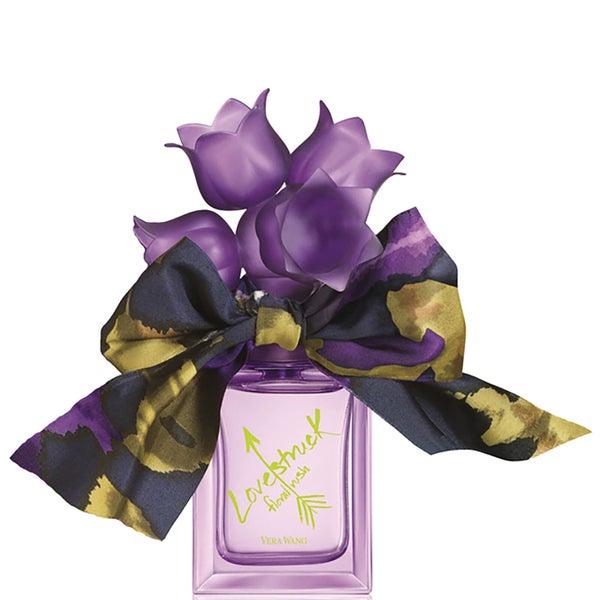 Vera Wang Floral Rush Eau de Parfum
