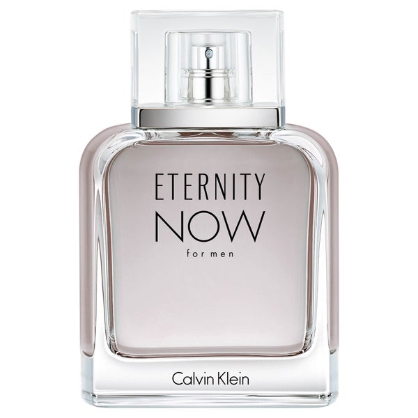 Calvin Klein Eternity Now per uomo Eau de Toilette (100ml)