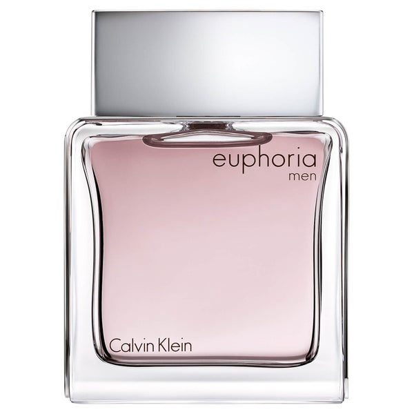 Calvin Klein Euphoria for Men Apă de toaletă (100ml)