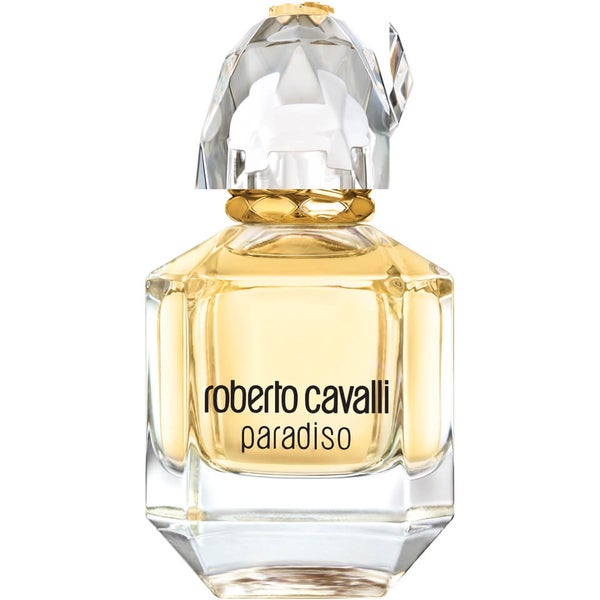 Roberto Cavalli Paradiso Eau de Parfum -tuoksu (75ml)