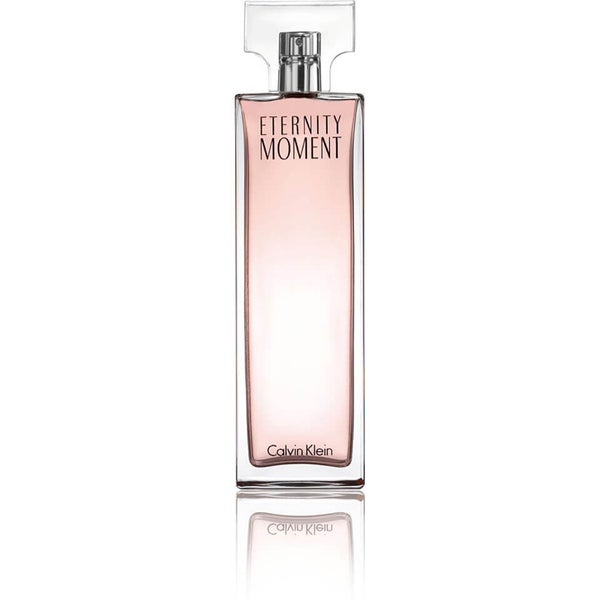 Eau de parfum Eternity Moment de Calvin Klein