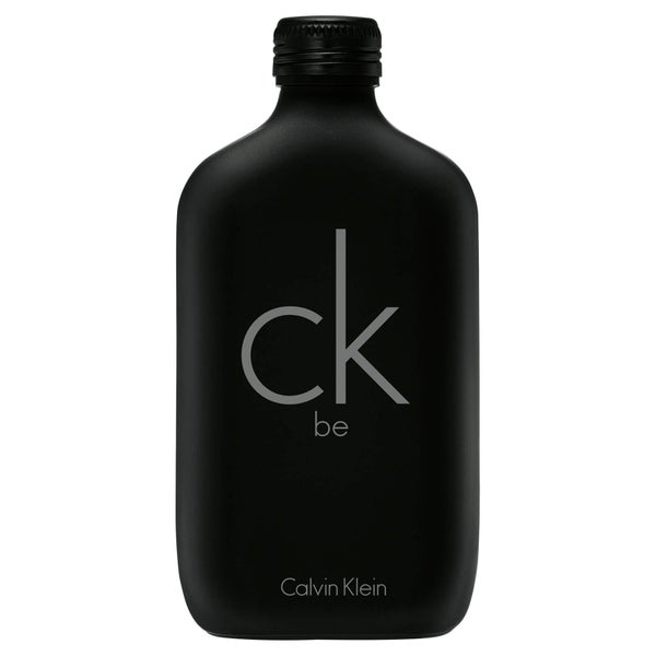 Calvin Klein CK Be Unisex Eau de Toilette 200ml