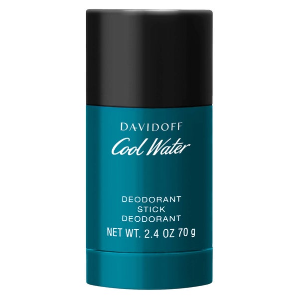 Desodorante en barra Davidoff Cool Water 75 ml