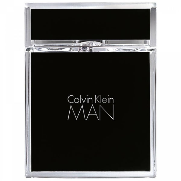 Eau de Toilette Man Calvin Klein