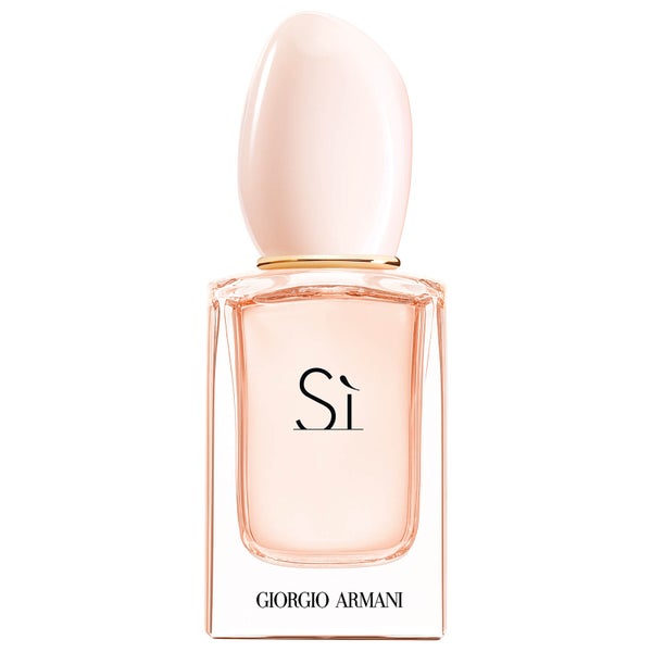 Armani Si Eau de Toilette - 30ml