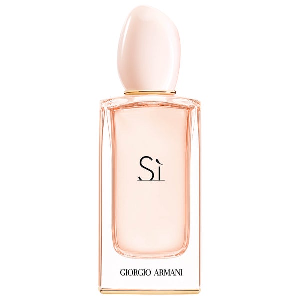 Armani Si Eau de Toilette - 100ml