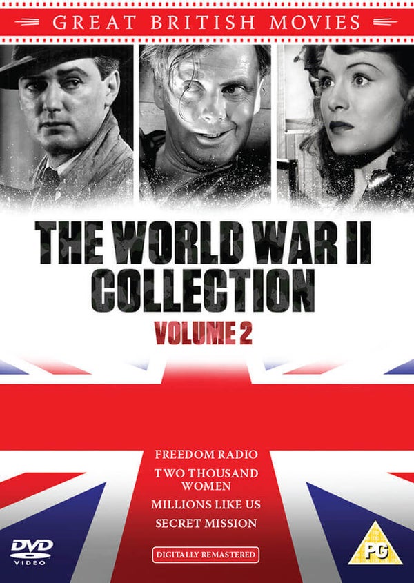 World War II Collection - Volume 2