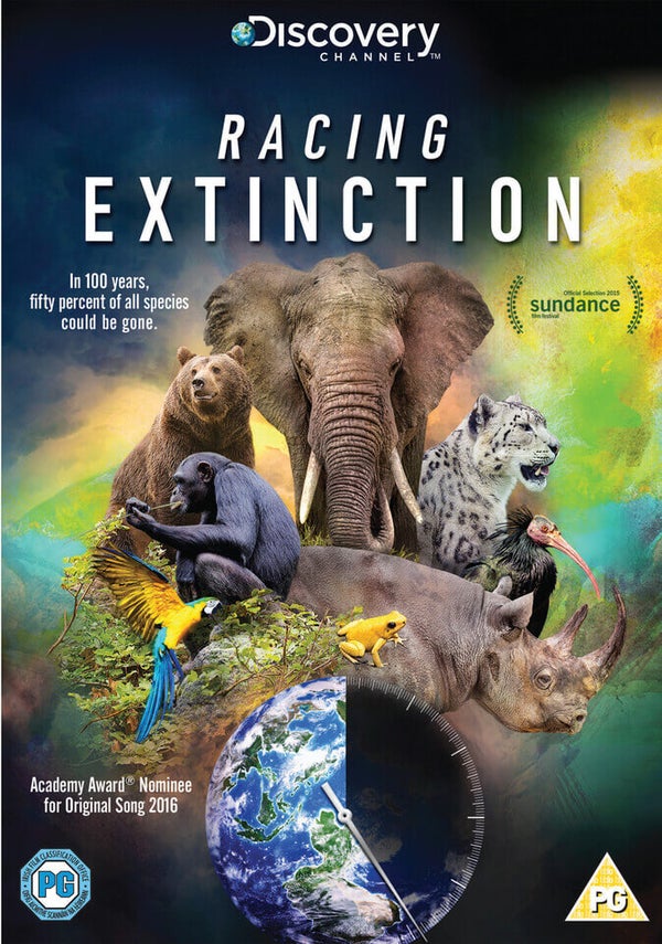 Racing Extinction