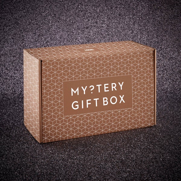 Mystery Gift Box - For Him