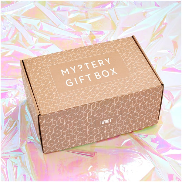 Mystery Gift Box - For Her